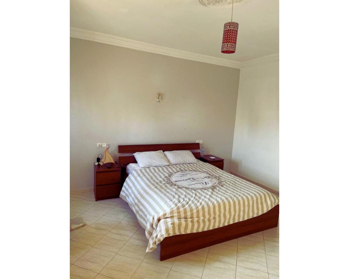 Villa Jaccuzi Face A L'Ocean - Agadir Beach City 외부 사진