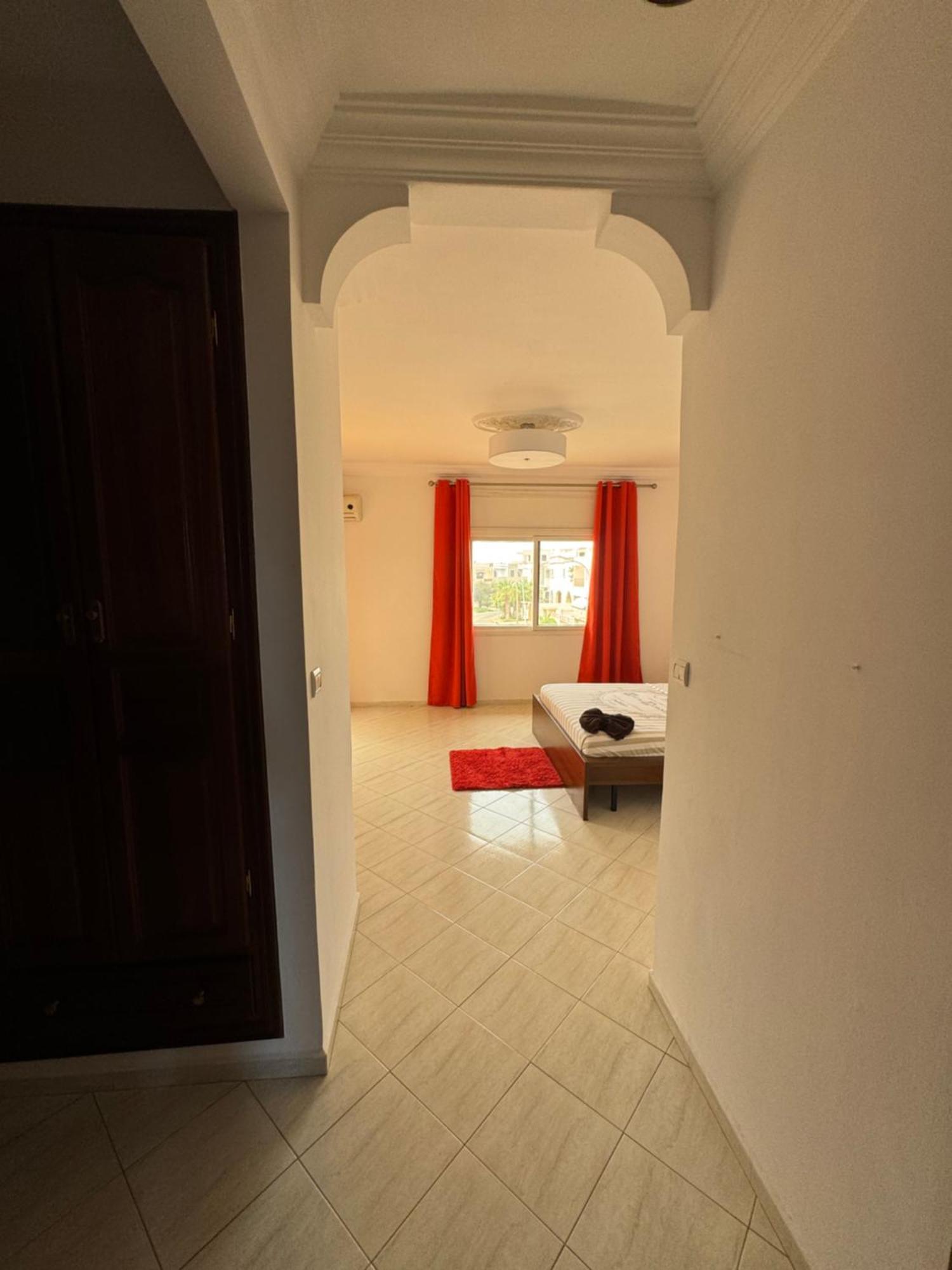 Villa Jaccuzi Face A L'Ocean - Agadir Beach City 외부 사진