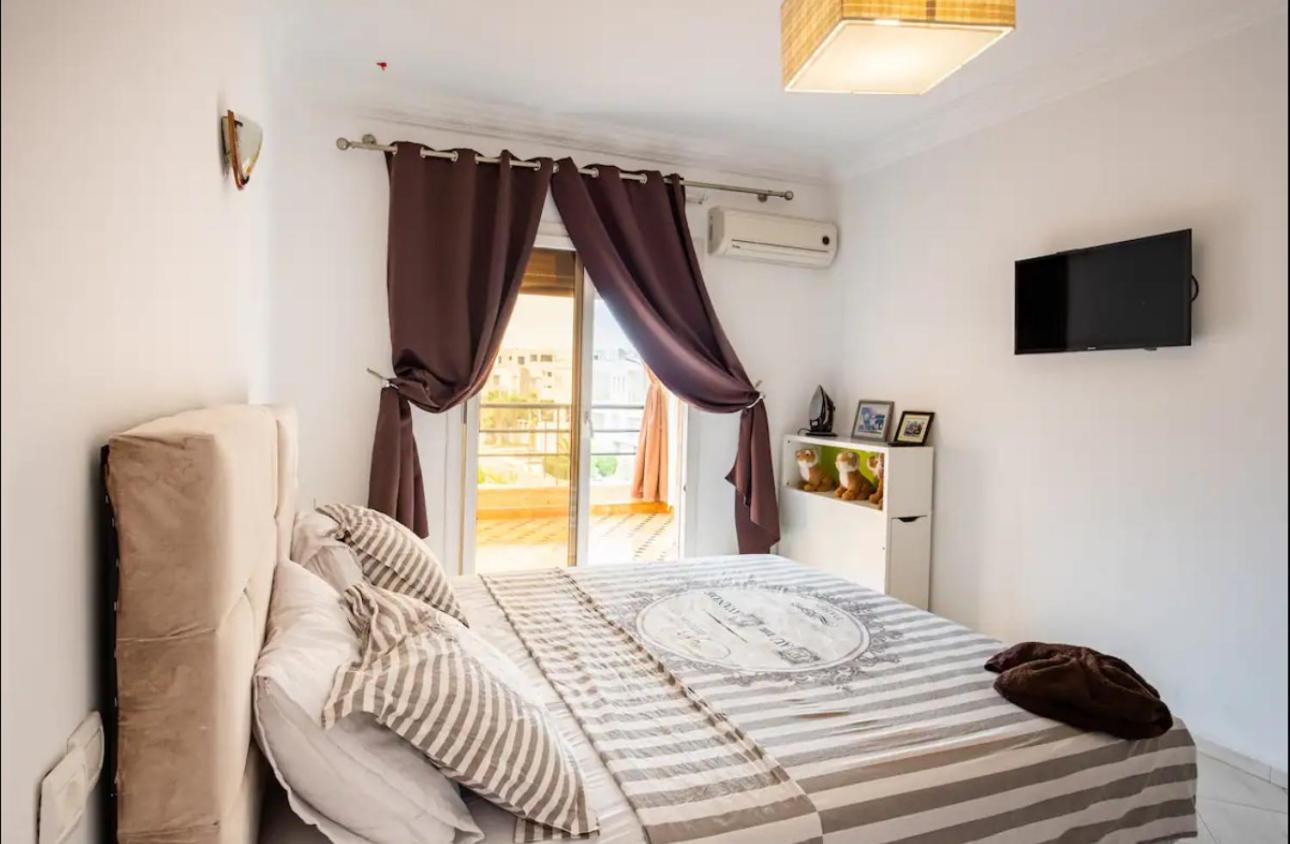Villa Jaccuzi Face A L'Ocean - Agadir Beach City 외부 사진