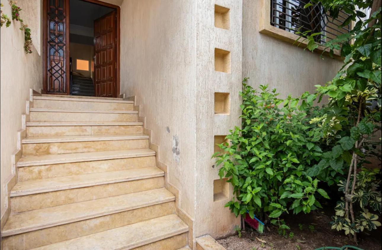 Villa Jaccuzi Face A L'Ocean - Agadir Beach City 외부 사진