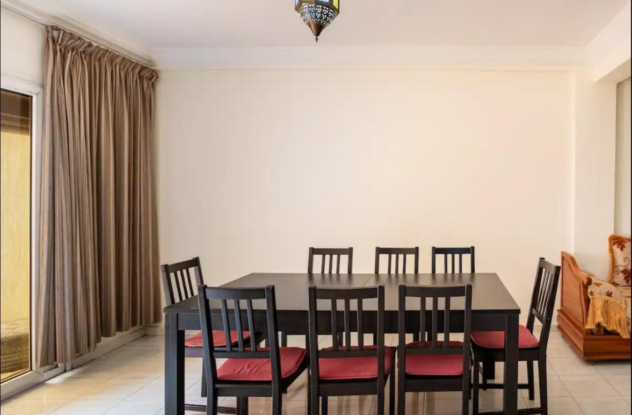 Villa Jaccuzi Face A L'Ocean - Agadir Beach City 외부 사진