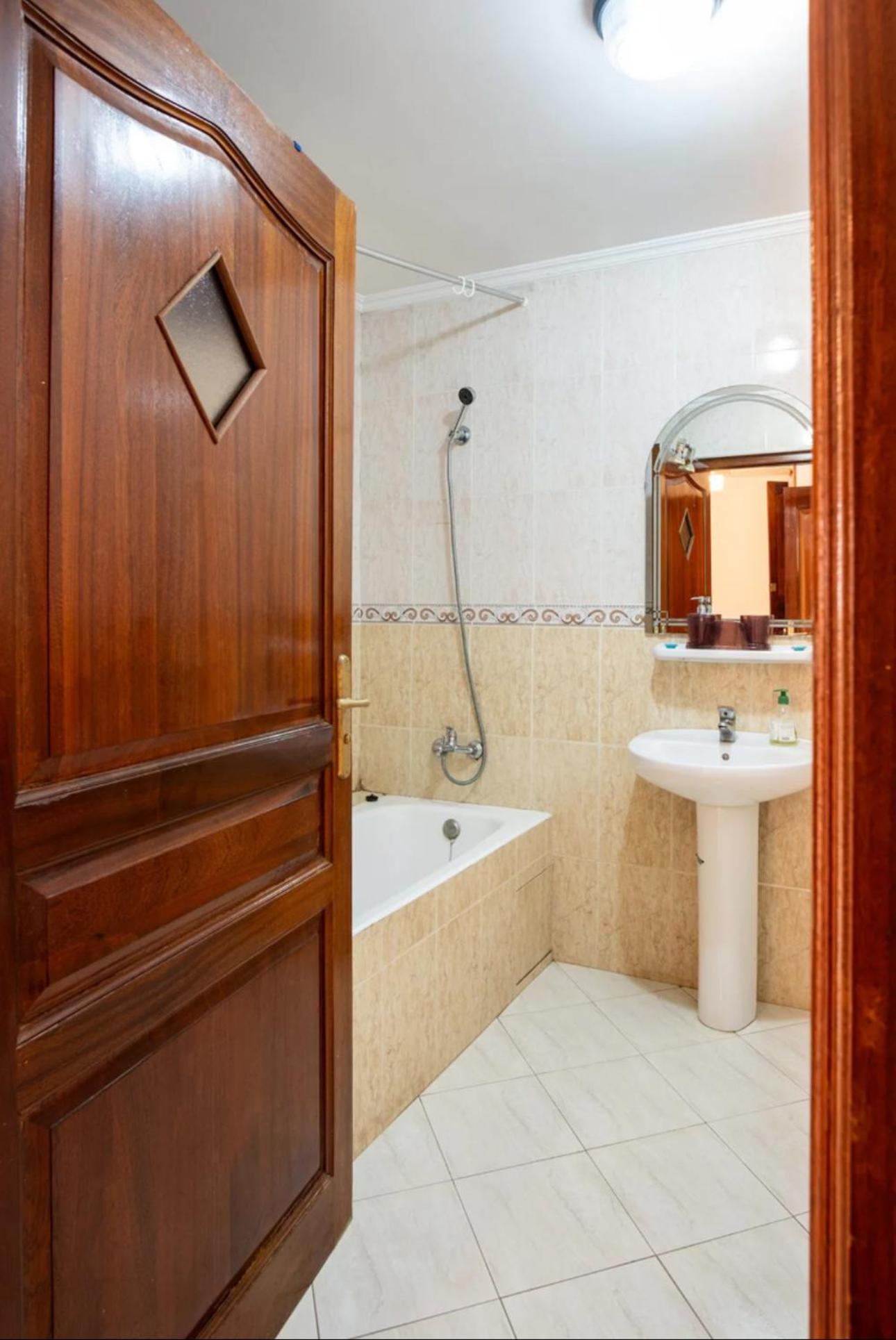 Villa Jaccuzi Face A L'Ocean - Agadir Beach City 외부 사진