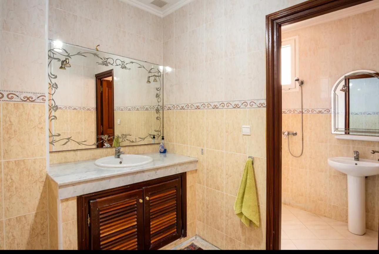 Villa Jaccuzi Face A L'Ocean - Agadir Beach City 외부 사진